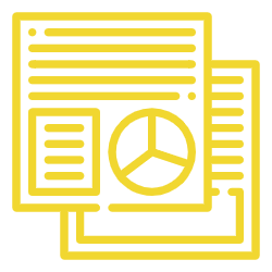 Relatórios de DRE e Fluxo de Caixa
